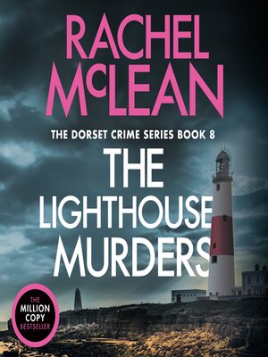 cover image of The Lighthouse Murders